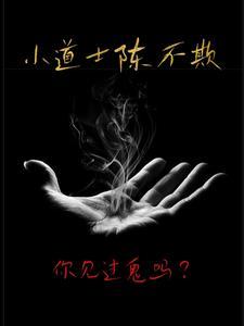 《小道士陈不欺》最新章节已更新到第25章 林浩1 小道士陈不欺