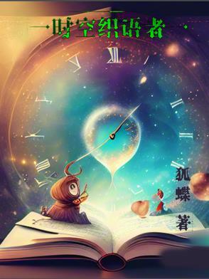 《时空织语者》最新章节已更新到第1154章 私商6 时空织语者