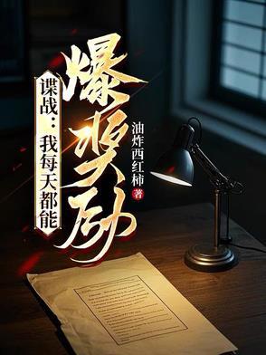 《谍战:我每天都能爆奖励》最新章节已更新到第627章 你有不是我有 谍战:我每天都能爆奖励