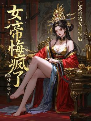 《把我推给女将军后,女帝悔疯了》最新章节已更新到第817章 你求不求饶 把我推给女将军后,女帝悔疯了