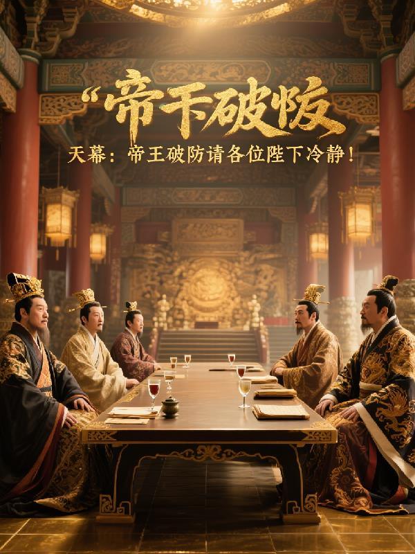 《天幕:帝王破防请各位陛下冷静!》最新章节已更新到第286章 保家卫国 天幕:帝王破防请各位陛下冷静!