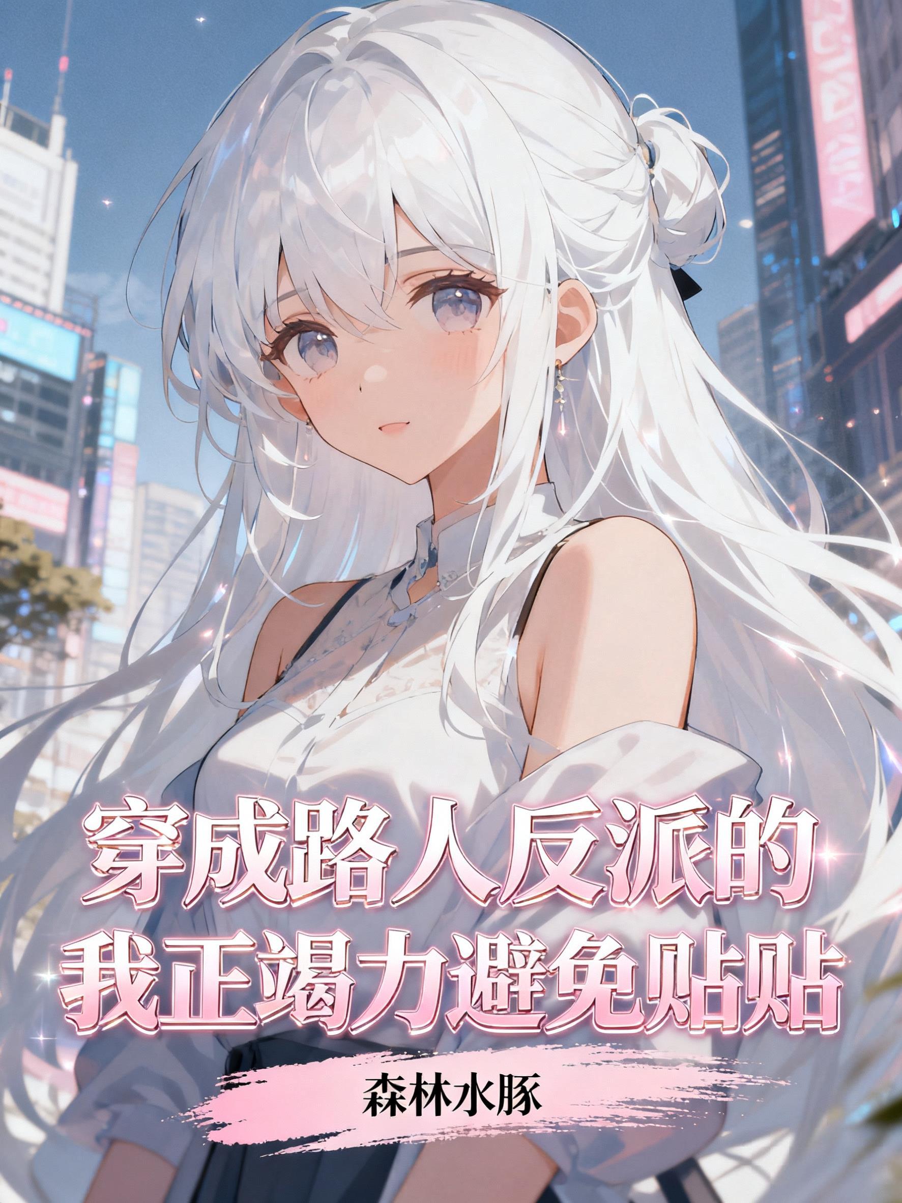 《穿成路人反派的我正竭力避免贴贴》最新章节已更新到第194章 儿童款怎么了 穿成路人反派的我正竭力避免贴贴