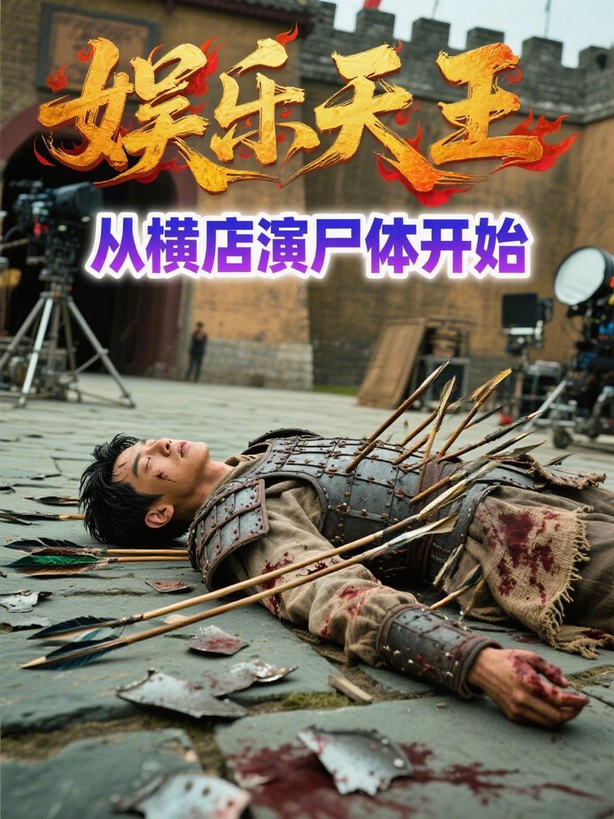 《娱乐天王:从横店演尸体开始》最新章节已更新到第309章 烈马惊魂督主神威 娱乐天王:从横店演尸体开始