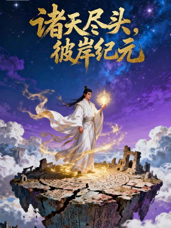 《诸天尽头,彼岸纪元》最新章节已更新到第194章 叩问天机破晓战启 诸天尽头,彼岸纪元